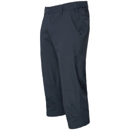Herren 3/4 Hose Loap Uzlar dunkelblau DarkBlue