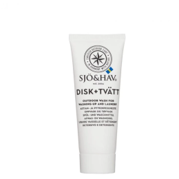 Reinigungsmittel Sjö&Hav für Geschirr und Wäsche 75ml