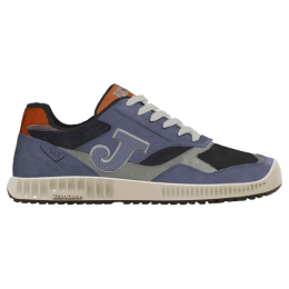 Kinder-Barfußschuhe Joma 1448 Barefoot Junior Navy Blue blau NAVY BLUE