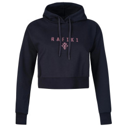 Damen-Sweatshirt Rafiki Zulu Crop