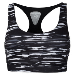 Sport-BH Northfinder Celine schwarz Black