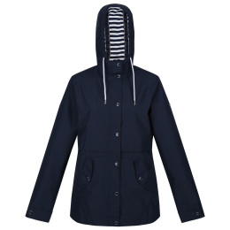 Damenjacke Regatta Bayla dunkelblau Navy