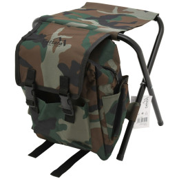 Campinghocker Cattara Olbia Army tarnfarbe army
