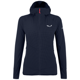 Damenjacke Salewa Sorapis Dst W Jkt blau 3960 - navy blazer