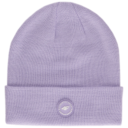 Kindermütze 4F Cap U0867 lila Light Violet