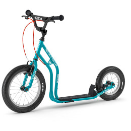 Roller Yedoo Wzoom blau Tealblue