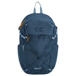 Rucksack Regatta Prism 35L Backpack dunkelblau Night Sky