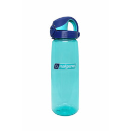Flasche Nalgene On The Fly 650ml Sustain blau BlueAqua,w/BlueAqua