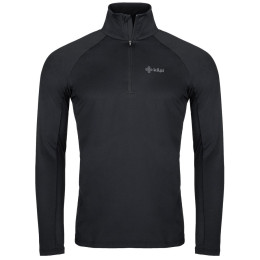 Herren-Funktionsshirt Kilpi Willie-M (2023) schwarz