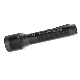Leuchte Ledlenser P9R Core LEP schwarz black