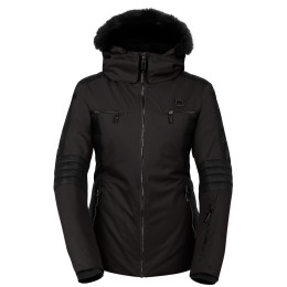 Damenjacke Dare 2b Enlighten Jacket schwarz Black