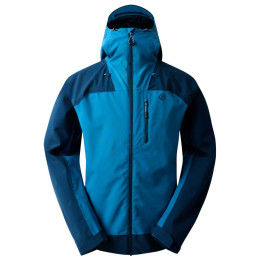 Herrenjacke Dare 2b Torrek II Jacket blau MnltDm/BlStl