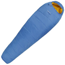 Schlafsack Husky Husky -10°C 2015 blau