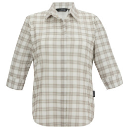 Damenhemd Regatta Keralin braun BrlyWt/Parch