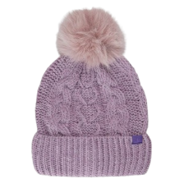 Mütze 4F Cap F657 lila VIOLET