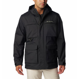 Herrenjacke Columbia Landroamer™ Jacket schwarz Black
