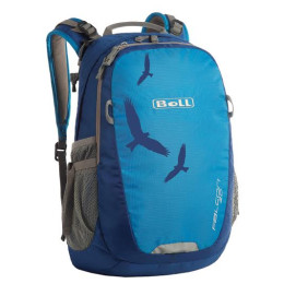 Kinderrucksack Boll Falcon 20 l blau Dutchblue