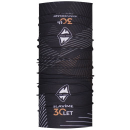 Halswärmer High Point Tau Scarf schwarz Black