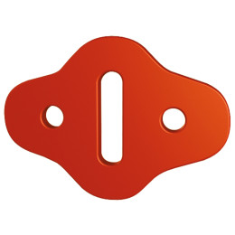 Karabinerfixierung Beal Pinch (20 pieces)
