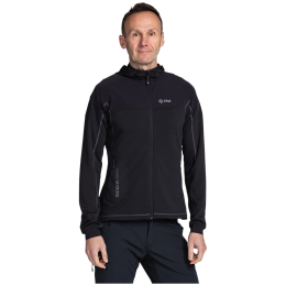 Herren Funktions-Sweatshirt Kilpi Memphis