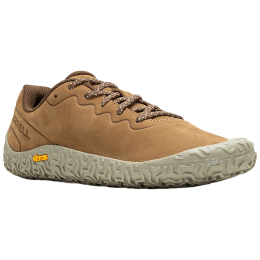 Damenschuhe Merrell Vapor Glove 6 Ltr hellbraun tobacco