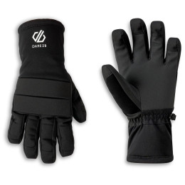 Skihandschuh Dare 2b Freeride Glove schwarz Black