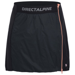 Damenrock Direct Alpine Skirt Alpha Lady schwarz/rosa black/coral