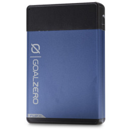 Powerbank Goal Zero Flip 36 blau