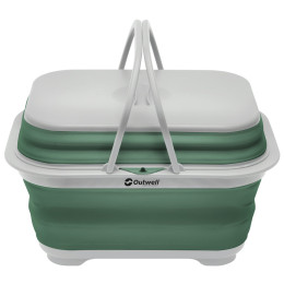 Campingspüle Outwell Collaps Washing Base dunkelgrün Shadow Green