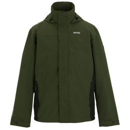 Wasserdichte Herrenjacke Regatta Matt II