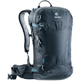Rucksack Deuter Freerider 26 schwarz Black