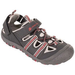 Kindersandalen Alpine Pro Bedeli Grey