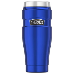 Thermotasse Thermos Style 470ml blau