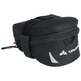 Satteltasche Vaude Tube Bag M schwarz Black