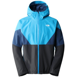 Herrenjacke The North Face Lightning Jacket 2022 grau Asphtgry/Acstcblu/Shdyblu