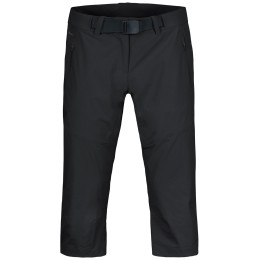 Damen 3/4 Hose Hannah Scarlet grau/schwarz anthracite II