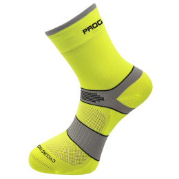 Socken Progress P CHS 8CF Cycling High