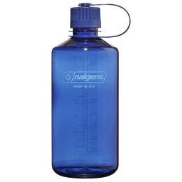 Flasche Nalgene Narrow Mouth 1l Sustain
