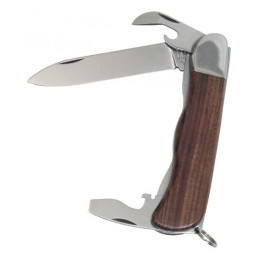 Taschenmesser Mikov 116-ND-3AK/KP Hiker