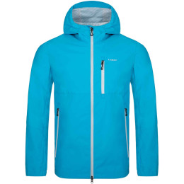 Herrenjacke Loap Ultimate blau blue