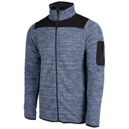 Herren-Sweatshirt Zulu Lenw blau Blue