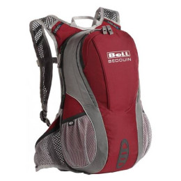 Rucksack Boll Bedouin 12+4 l lila Cranberry
