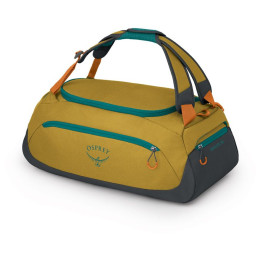 Reisetasche Osprey Daylite Duffel 30 braun/blau tumbleweed yellow/tunnel visn