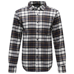 Herrenhemd Black Diamond M Project Flannel