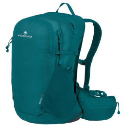 Wanderrucksack Ferrino Gecko 18 blau RBB Blue