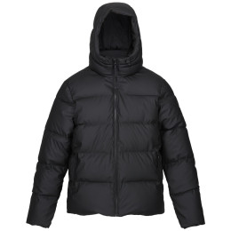 Herrenjacke Regatta Saltern schwarz Black