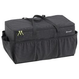 Küchentasche Outwell Hornsea Kitchen Storage schwarz Charcoal