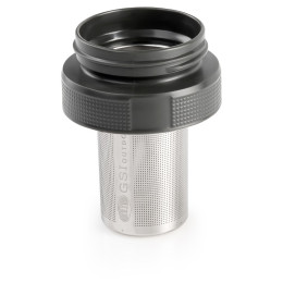 Filter für Kaffee und Tee GSI Outdoors H2Jo schwarz