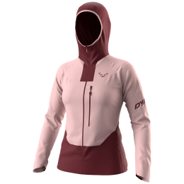 Damenjacke Dynafit Traverse Dst W Jkt