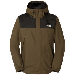 Herrenjacke The North Face Antora Jacket